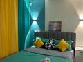 1-комнатная квартира · 39 м² · 9/10 этаж, мкр Аккент, Мкр. Аккент 72 — Яссауи-Райымбека за 15 000 ₸ в Алматы, Алатауский р-н — фото 3
