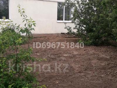 Часть дома · 3 комнаты · 90.4 м² · 10 сот., Абая 26 за 15.5 млн ₸ в 