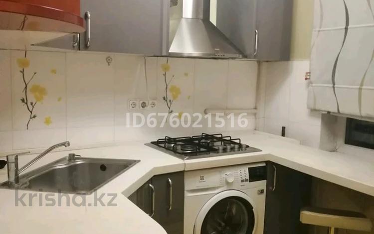 1-комнатная квартира · 33 м² · 1/4 этаж, мкр №5 29 за 250 000 ₸ в Алматы, Ауэзовский р-н — фото 19