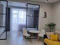 1-комнатная квартира · 40 м² · 4/10 этаж, Сатпаева 182 за 20 000 ₸ в Павлодаре