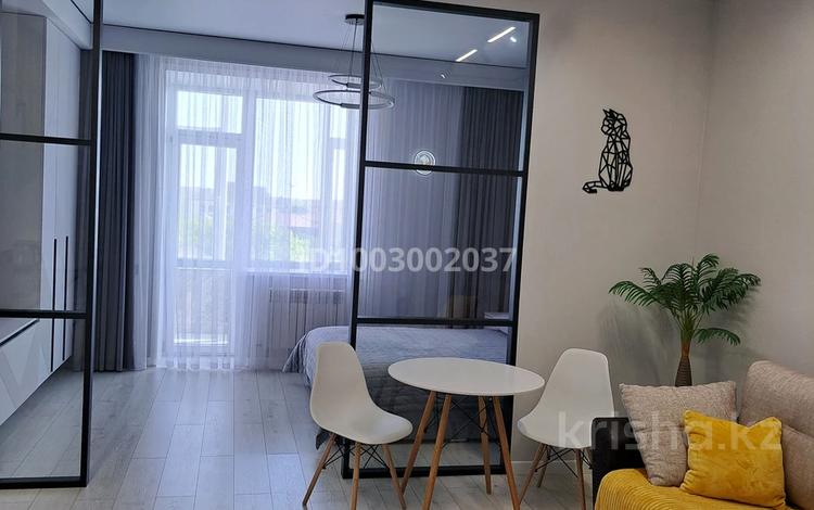 1-комнатная квартира · 40 м² · 4/10 этаж, Сатпаева 182 за 20 000 ₸ в Павлодаре — фото 2