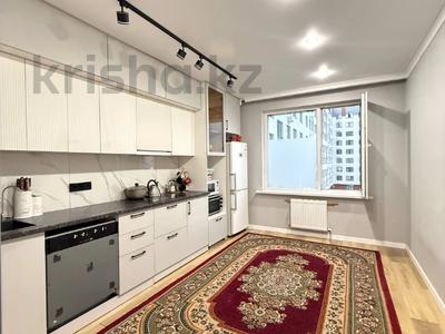 3-бөлмелі пәтер · 92 м² · 4/9 қабат, А91 — ГОРЯЧАЯ ЦЕНА СРОЧНО, бағасы: ~ 46 млн ₸ в Астане, Сарайшык р-н
