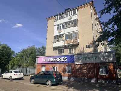 1-комнатная квартира · 29.2 м² · 3/5 этаж, Акана серэ 97 — напротив ДК кокшетау за 9.5 млн ₸ в Кокшетау