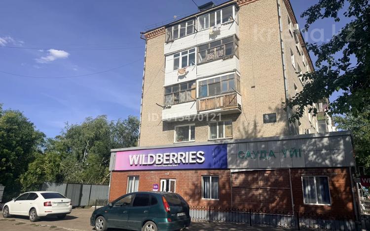 1-комнатная квартира · 29.2 м² · 3/5 этаж, Акана серэ 97 — напротив ДК кокшетау за 9.5 млн ₸ в Кокшетау — фото 2