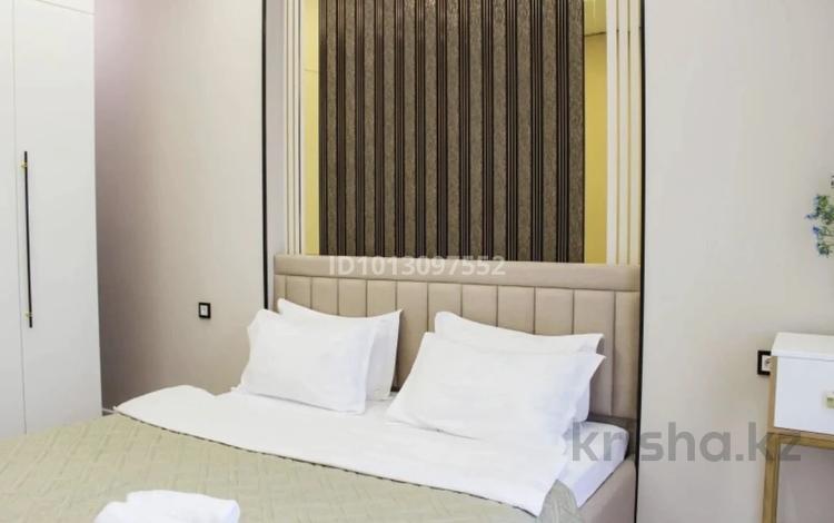 2-бөлмелі пәтер · 52 м², Туран 40/1, бағасы: 17 500 ₸ в Астане, Есильский р-н — фото 2