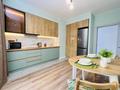2-бөлмелі пәтер · 52 м², Туран 40/1, бағасы: 17 500 ₸ в Астане, Есильский р-н — фото 3