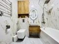 2-бөлмелі пәтер · 52 м², Туран 40/1, бағасы: 17 500 ₸ в Астане, Есильский р-н — фото 4
