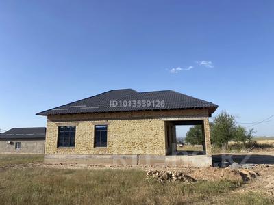 Отдельный дом · 4 комнаты · 144 м² · 0.8 сот., мкр Береке, Береке ш/а 322А — 16 маршурт конечный маңында за 30 млн ₸ в Шымкенте, Аль-Фарабийский р-н