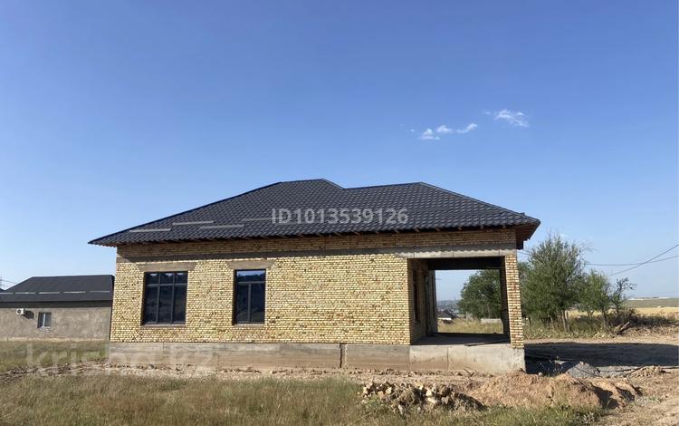Отдельный дом · 4 комнаты · 144 м² · 0.8 сот., мкр Береке, Береке ш/а 322А — 16 маршурт конечный маңында за 30 млн ₸ в Шымкенте, Аль-Фарабийский р-н — фото 2