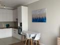 2-комнатная квартира · 75 м² · 14/18 этаж, Абая 165 — Тургут Озала за 3 000 ₸ в Алматы, Алмалинский р-н
