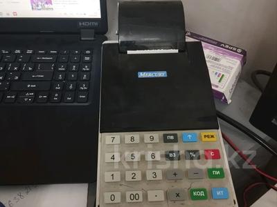 1-бөлмелі пәтер · 40 м² · 1/5 қабат, ул. Тамерлановское шоссе 1 А — Угол ул. Желтоксан, бағасы: 10 000 ₸ в Шымкенте, Абайский р-н
