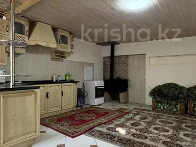 Дача · 4 комнаты · 130.7 м² · 4 сот., Лесная 18 — Лесная за 45 млн ₸ в Алматинской обл., Талгарский р-н