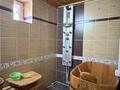 Дача · 4 комнаты · 130.7 м² · 4 сот., Лесная 18 — Лесная за 45 млн ₸ в Алматинской обл., Талгарский р-н — фото 27