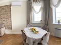 4-комнатная квартира · 161 м² · 4/6 этаж, Шоссе Коргалжын 5 — Пересечение проспекта Туран и шоссе Коргалжын за ~ 1.8 млн 〒 в Астане, Нура р-н — фото 5