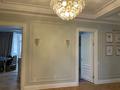 4-комнатная квартира · 161 м² · 4/6 этаж, Шоссе Коргалжын 5 — Пересечение проспекта Туран и шоссе Коргалжын за ~ 1.8 млн 〒 в Астане, Нура р-н — фото 8