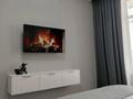 1-бөлмелі пәтер · 42 м² · 10 қабат, Керей, Жанибек хандар 2 — Туран, бағасы: 18 000 ₸ в Астане, Нура р-н — фото 2
