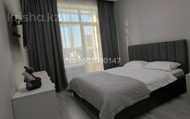 1-бөлмелі пәтер · 42 м² · 10 қабат, Керей, Жанибек хандар 2 — Туран, бағасы: 18 000 ₸ в Астане, Нура р-н — фото 3