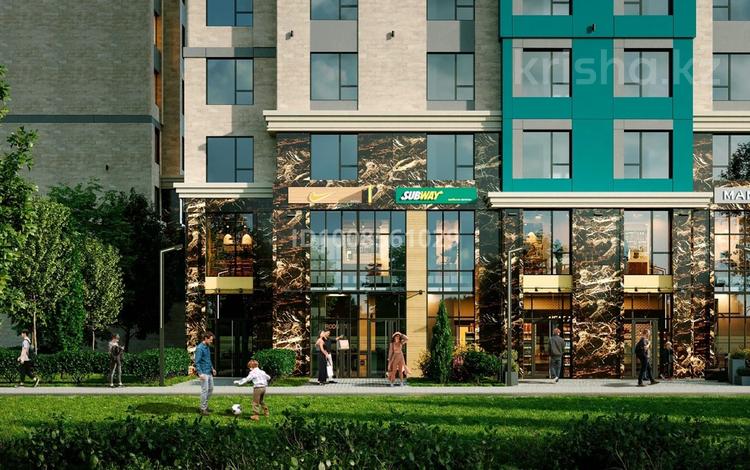 Свободное назначение · 71 м² за ~ 42.7 млн 〒 в Усть-Каменогорске — фото 2