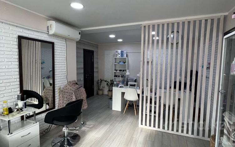 Салоны красоты · 52 м² за 31 млн 〒 в Астане — фото 4
