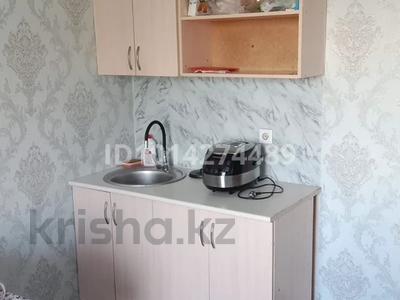 1-комнатная квартира · 20.4 м² · 3/4 этаж, Шынтас 21 за 120 000 ₸ в Астане, Сарыарка р-н