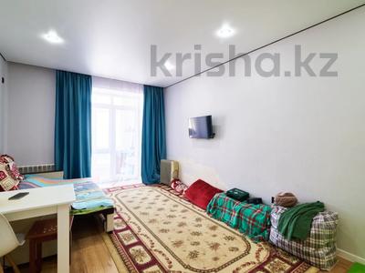 1-комнатная квартира · 30 м² · 3/6 этаж, Аль-Фараби 76 за 15.3 млн ₸ в Астане, Есильский р-н