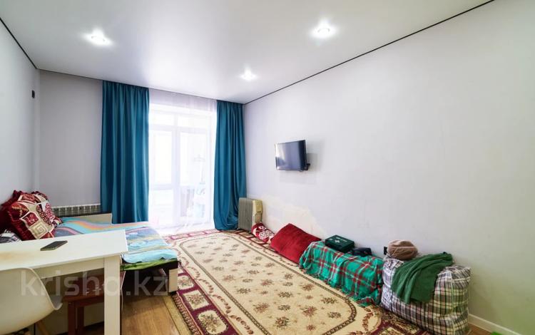 1-комнатная квартира · 30 м² · 3/6 этаж, Аль-Фараби 76 за 15.3 млн ₸ в Астане, Есильский р-н — фото 2