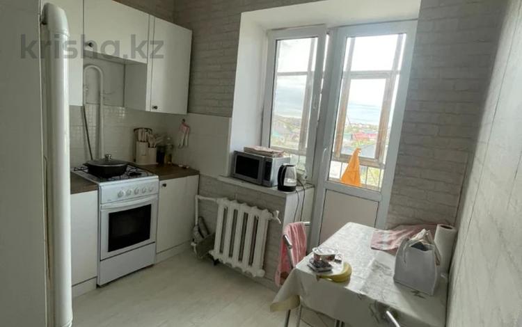 1-бөлмелі пәтер · 34 м² · 6/6 қабат, Старый город, карагулова батыр, бағасы: 9.8 млн ₸ в Актобе — фото 2