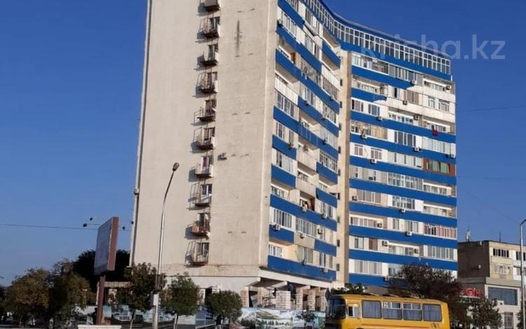 1-комнатная квартира · 25.7 м² · 2/10 этаж, 5-й мкр 20 за 7.5 млн 〒 в Актау — фото 2