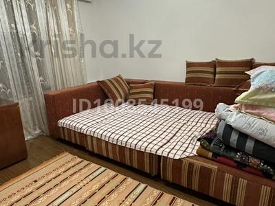 Отдельный дом · 1 комната · 40 м², мкр Курамыс, Мкр Курамыс Сейдимбека за 150 000 ₸ в Алматы, Наурызбайский р-н
