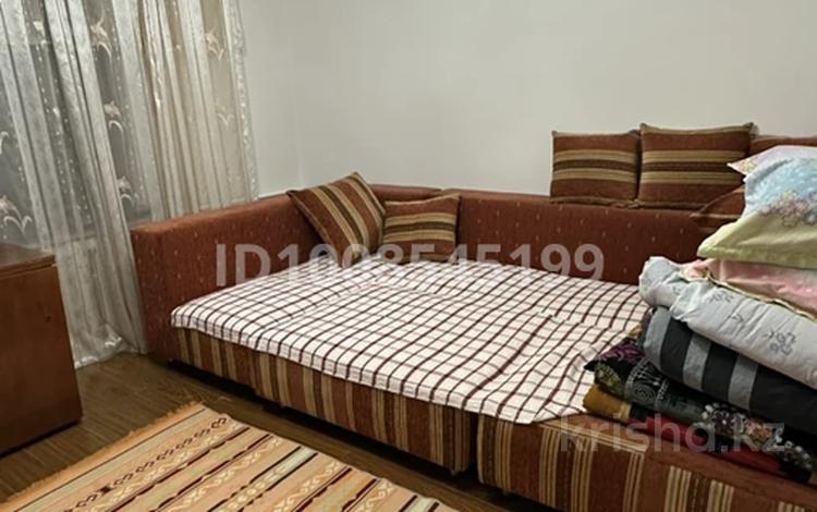 Отдельный дом · 1 комната · 40 м², мкр Курамыс, Мкр Курамыс Сейдимбека за 150 000 ₸ в Алматы, Наурызбайский р-н — фото 2