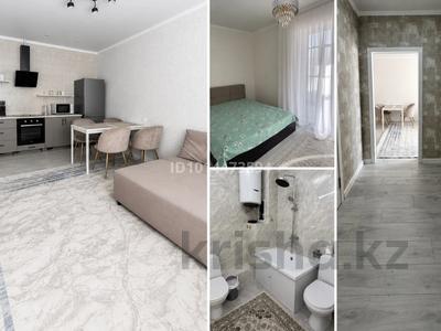 2-комнатная квартира · 50 м² · 1/5 этаж, мкр Юго-Восток, Муканова 49/11 за 30 млн ₸ в Караганде, Казыбек би р-н