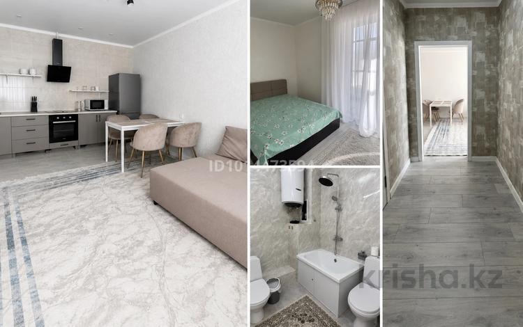 2-комнатная квартира · 50 м² · 1/5 этаж, мкр Юго-Восток, Муканова 49/11 за 30 млн ₸ в Караганде, Казыбек би р-н — фото 20