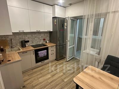 2-комнатная квартира · 52 м² · 5/5 этаж, мкр Самал-2 — Мендикулова за 58.5 млн 〒 в Алматы, Медеуский р-н