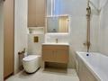 2-комнатная квартира · 58 м² · 5/14 этаж, Анет баба 4 за ~ 49.5 млн ₸ в Астане, Нура р-н — фото 16