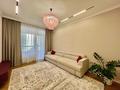 2-комнатная квартира · 58 м² · 5/14 этаж, Анет баба 4 за ~ 49.5 млн ₸ в Астане, Нура р-н — фото 22