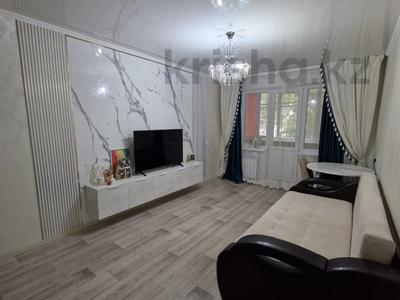 2-комнатная квартира · 45.2 м² · 2/5 этаж, М. Маметовой 50 — Юбилейная за 14 млн 〒 в Уральске