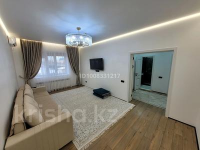 3-комнатная квартира · 83 м² · 1/5 этаж, проспект Тәуелсіздік за 400 000 〒 в 