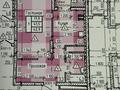 1-бөлмелі пәтер · 42.9 м² · 11/16 қабат, Набережная 44/1 — Тарана, бағасы: ~ 23.6 млн ₸ в Костанае — фото 6
