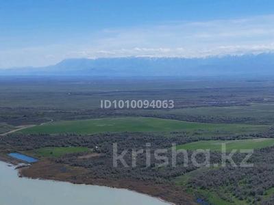 Участок · 20 га, Куш за 145 млн 〒