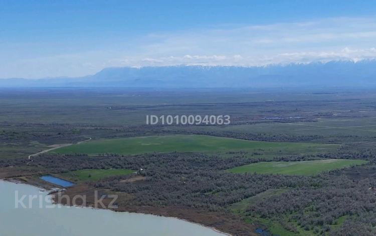 Участок · 20 га, Куш за 145 млн 〒 — фото 2