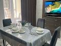 1-комнатная квартира · 42 м² · 11/12 этаж, Улы Дала 31, 31/1, 33, 33/1 за 18 000 ₸ в Астане, Нура р-н — фото 3