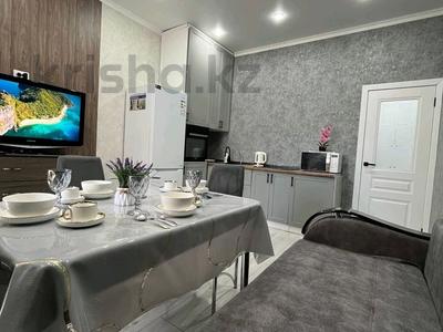 1-комнатная квартира · 42 м² · 11/12 этаж, Улы Дала 31, 31/1, 33, 33/1 за 18 000 ₸ в Астане, Нура р-н