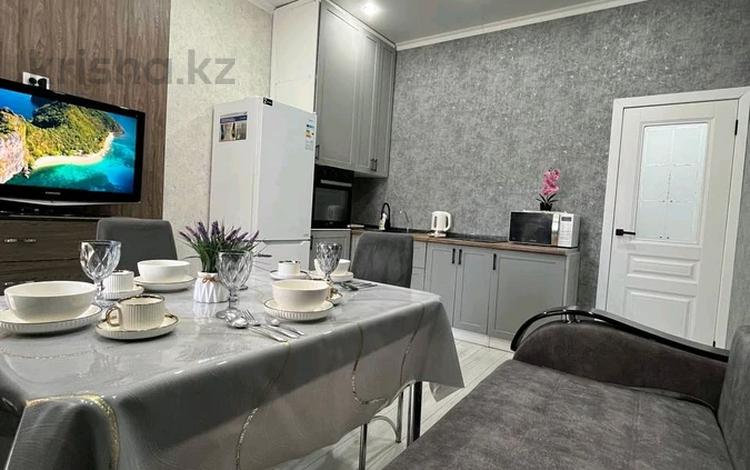 1-комнатная квартира · 42 м² · 11/12 этаж, Улы Дала 31, 31/1, 33, 33/1 за 18 000 ₸ в Астане, Нура р-н — фото 9