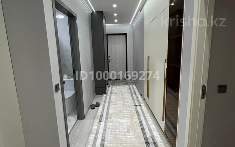 3-комнатная квартира · 97 м² · 4/9 этаж, мкр Шугыла, Алатау көшесі 340/35/15/1/23 за 66 млн 〒 в Алматы, Наурызбайский р-н — фото 2
