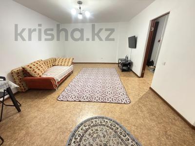1-комнатная квартира · 36 м² · 16/24 этаж, мкр Юго-Восток, микрорайон Байкена Ашимова 24 за 13.9 млн ₸ в Караганде, Казыбек би р-н