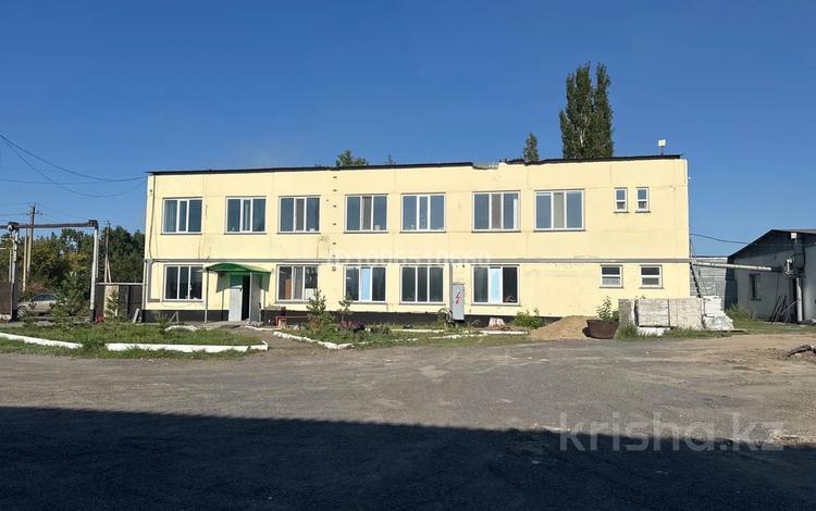 Промбаза · 1.7 га, Промзона Северная 210 — Омская трасса за 6 500 ₸ в Павлодаре — фото 2