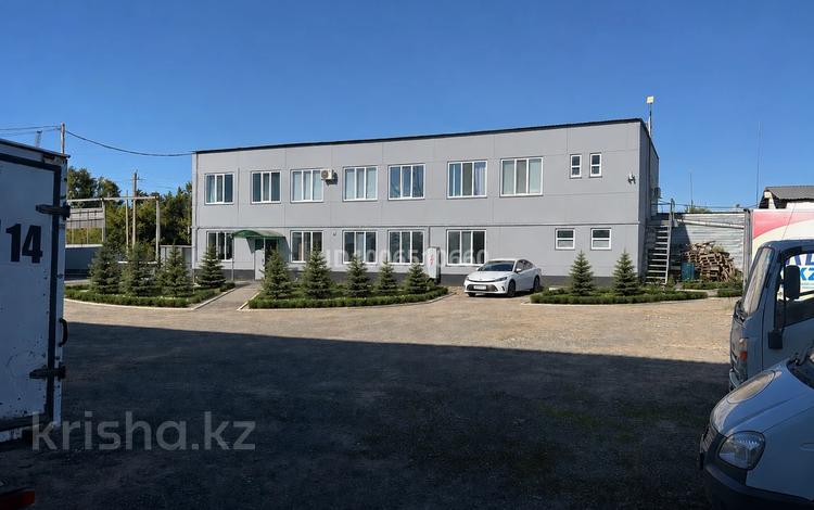 Промбаза · 1.7 га, Промзона Северная 210 — Омская трасса за 6 500 ₸ в Павлодаре — фото 19