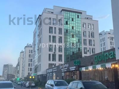 2-комнатная квартира · 58 м² · 2/9 этаж, Айтеке би 5 за 350 000 ₸ в Астане, Нура р-н