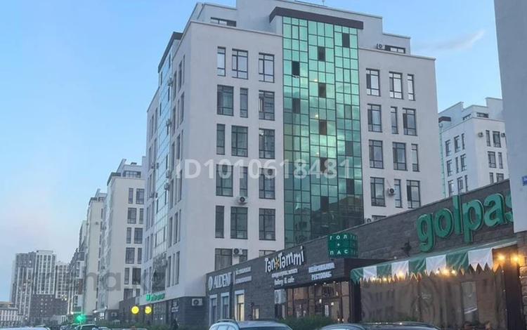 2-комнатная квартира · 58 м² · 2/9 этаж, Айтеке би 5 за 350 000 ₸ в Астане, Нура р-н — фото 2