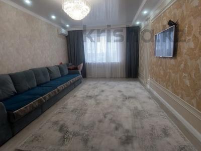 3-бөлмелі пәтер · 105 м² · 5/10 қабат, мкр. Алтын орда, Алии Молдагуловой, бағасы: 46 млн ₸ в Актобе
